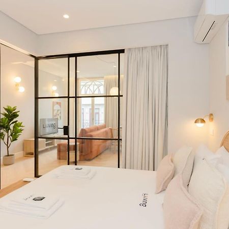 Liiiving In Porto - Luxury Design Apartments Exterior photo