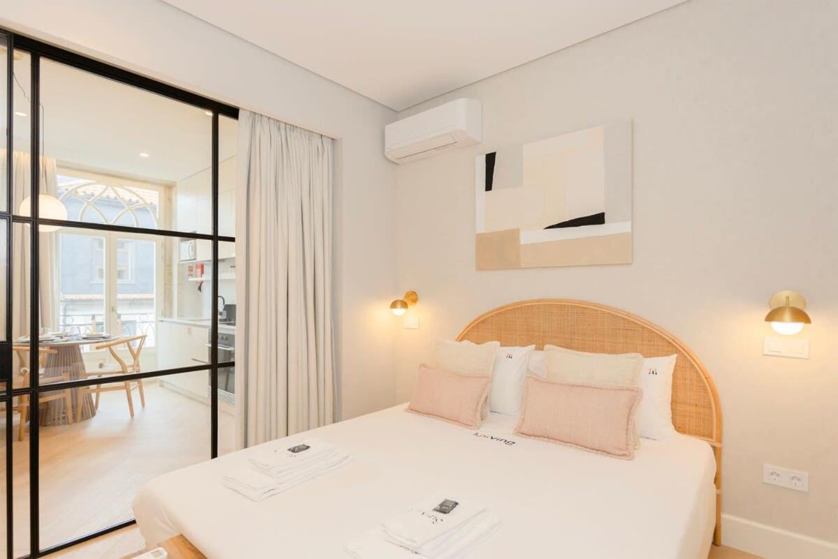 Liiiving In Porto - Luxury Design Apartments Exterior photo