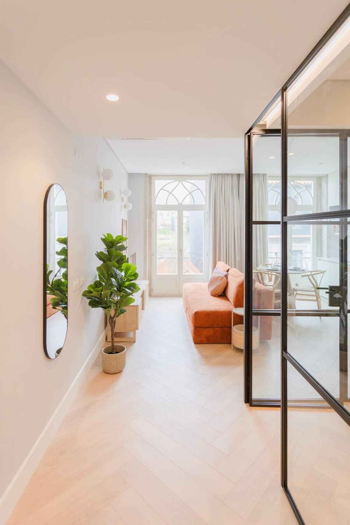 Liiiving In Porto - Luxury Design Apartments Exterior photo