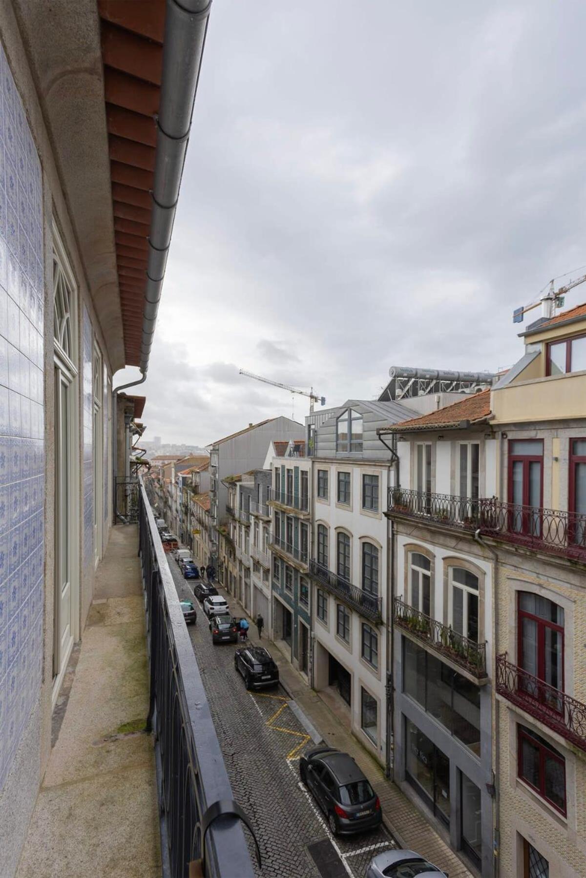 Liiiving In Porto - Luxury Design Apartments Exterior photo
